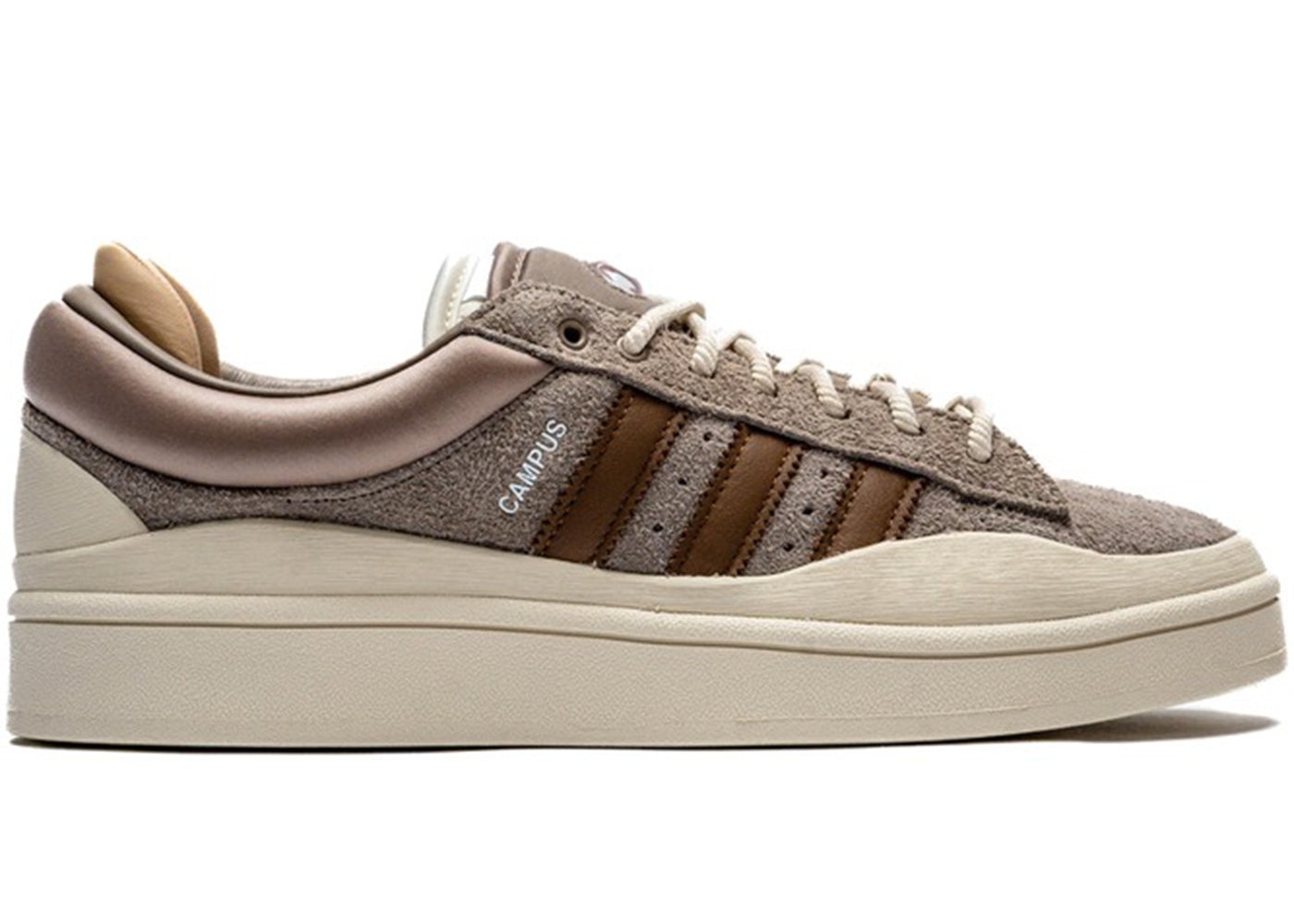 Adidas Campus Light Bad Bunny Chalky Brown