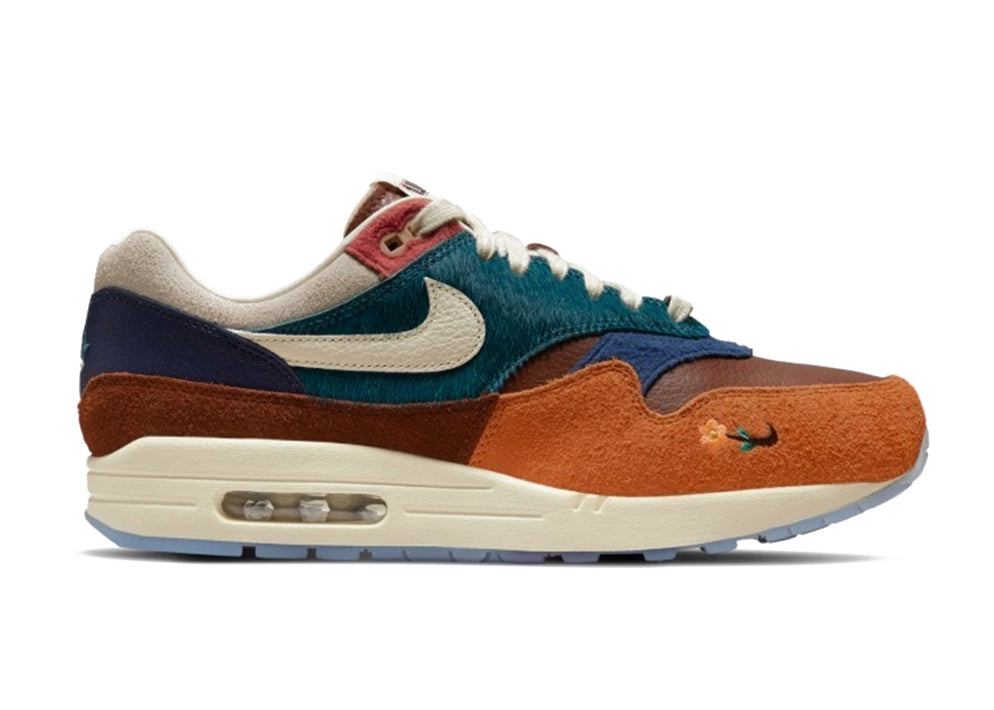 Nike Air Max 1 Kasina Won-Ang Orange