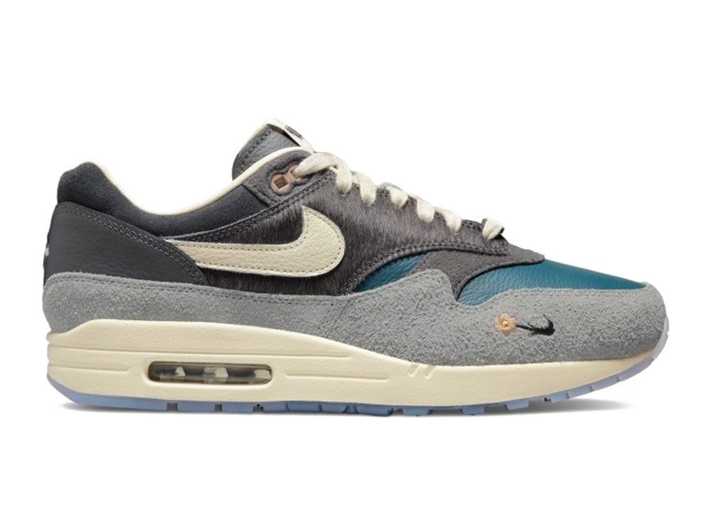 Nike Air Max 1 Kasina Won-Ang Grey