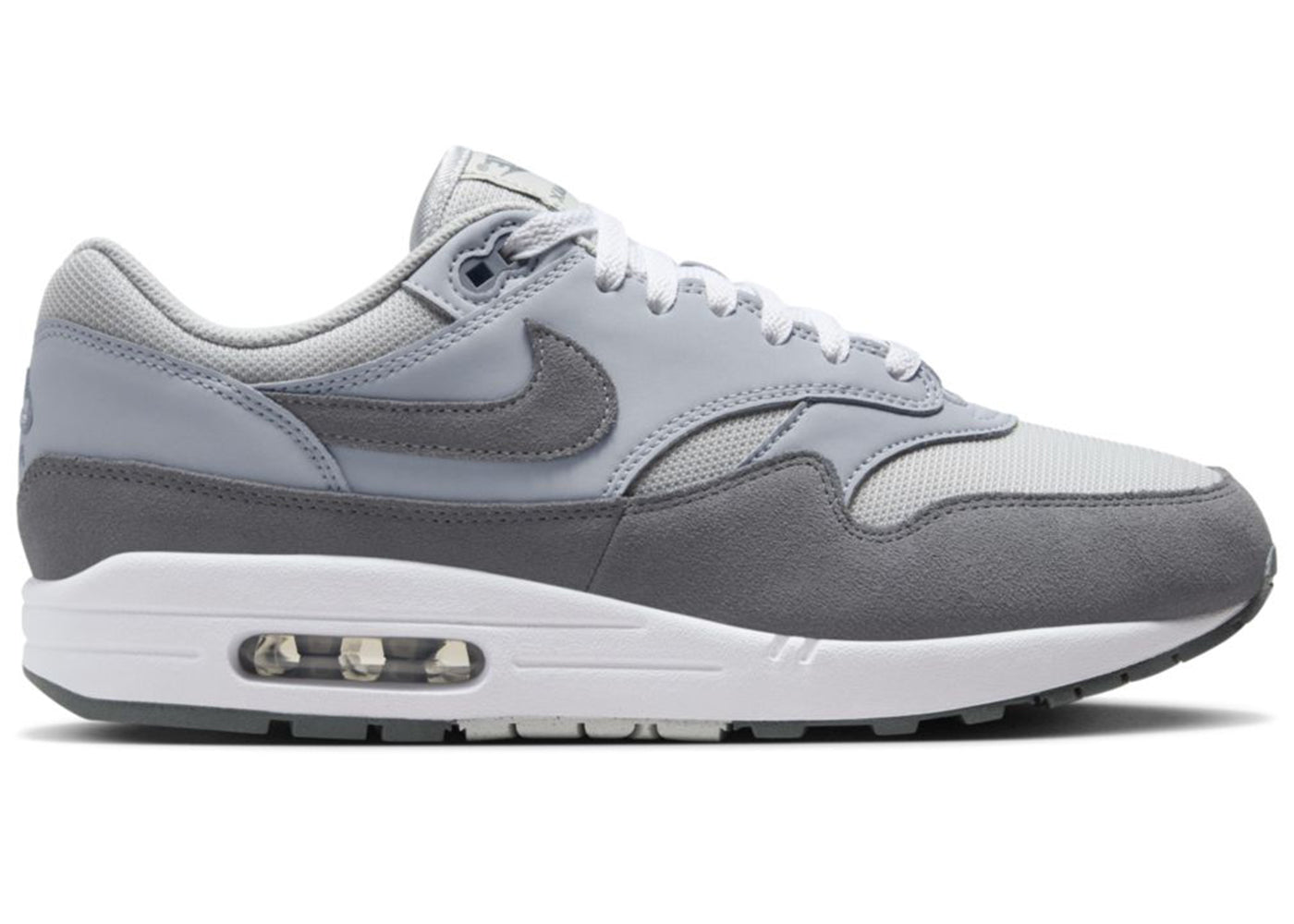 Nike Air Max 1 '87 Photon Dust Wolf Grey