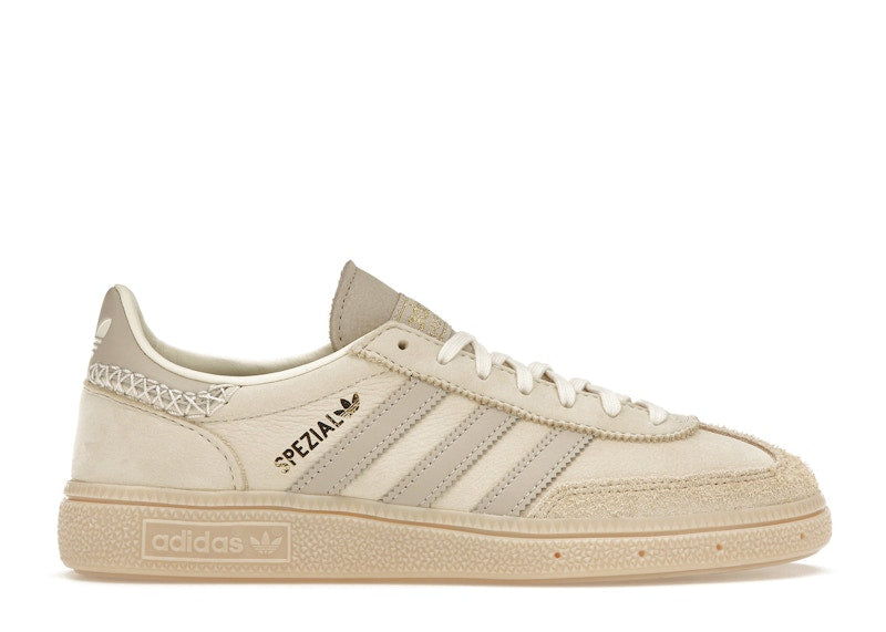 Adidas Handball Spezial Cream White Beige