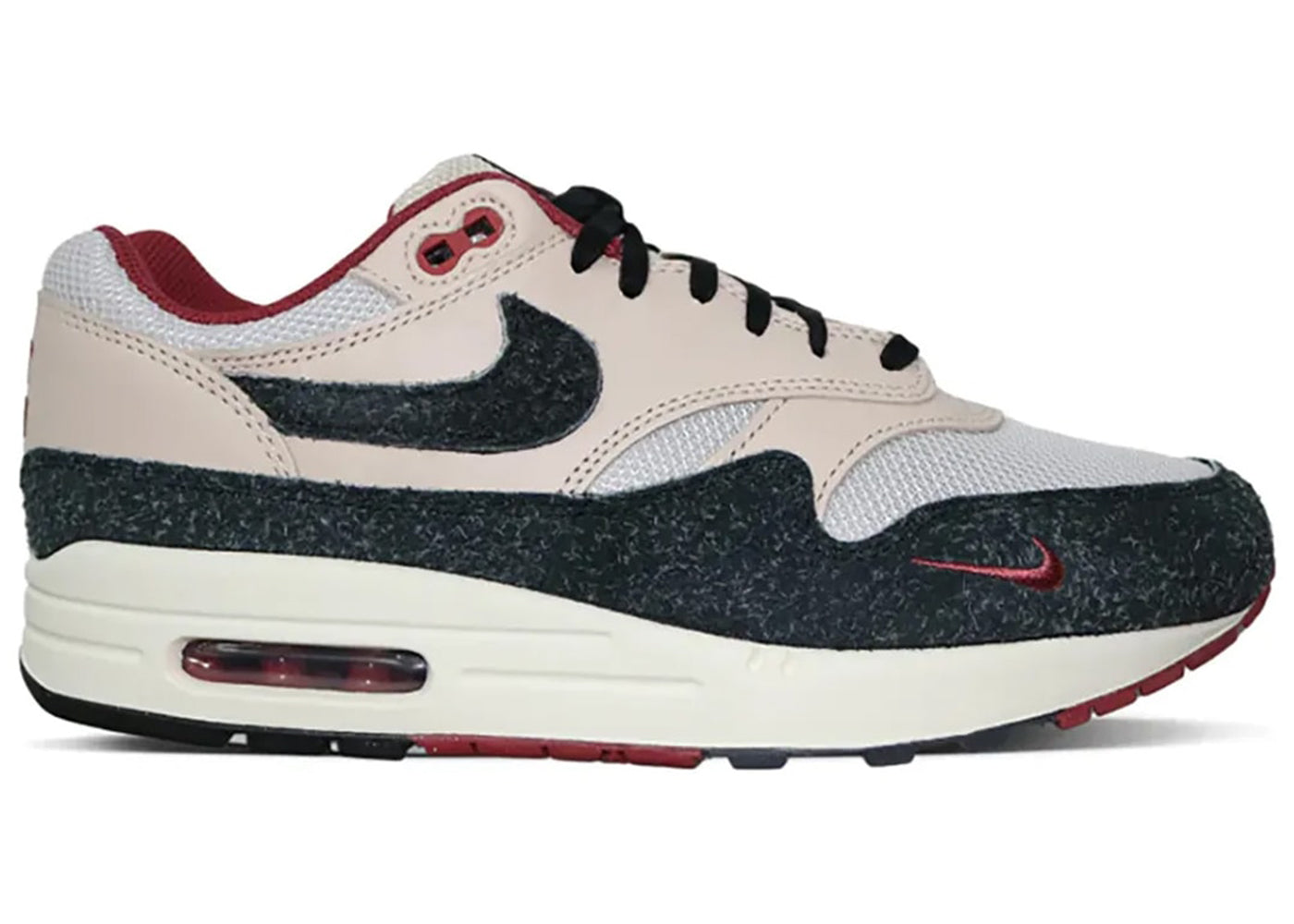 Nike Air Max 1 Keep Rippin Stop Slippin 2.0