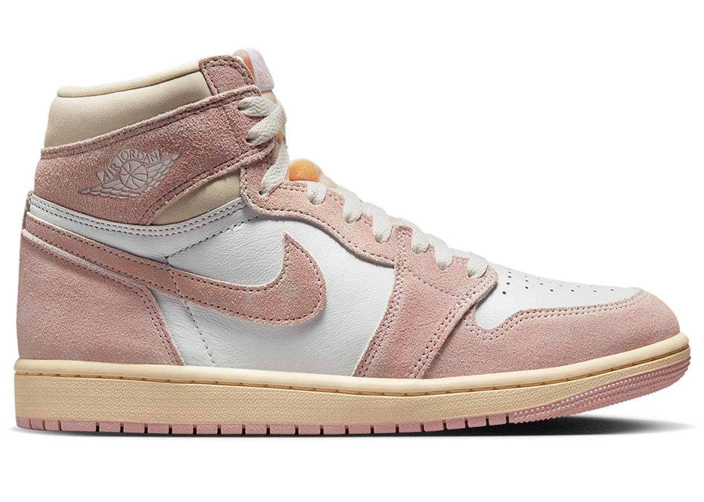 Jordan 1 High OG Washed Pink