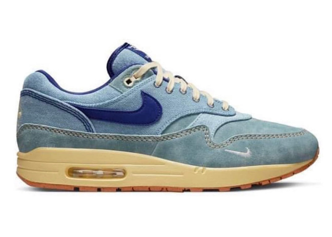 Nike Air Max 1 PRM Dirty Denim