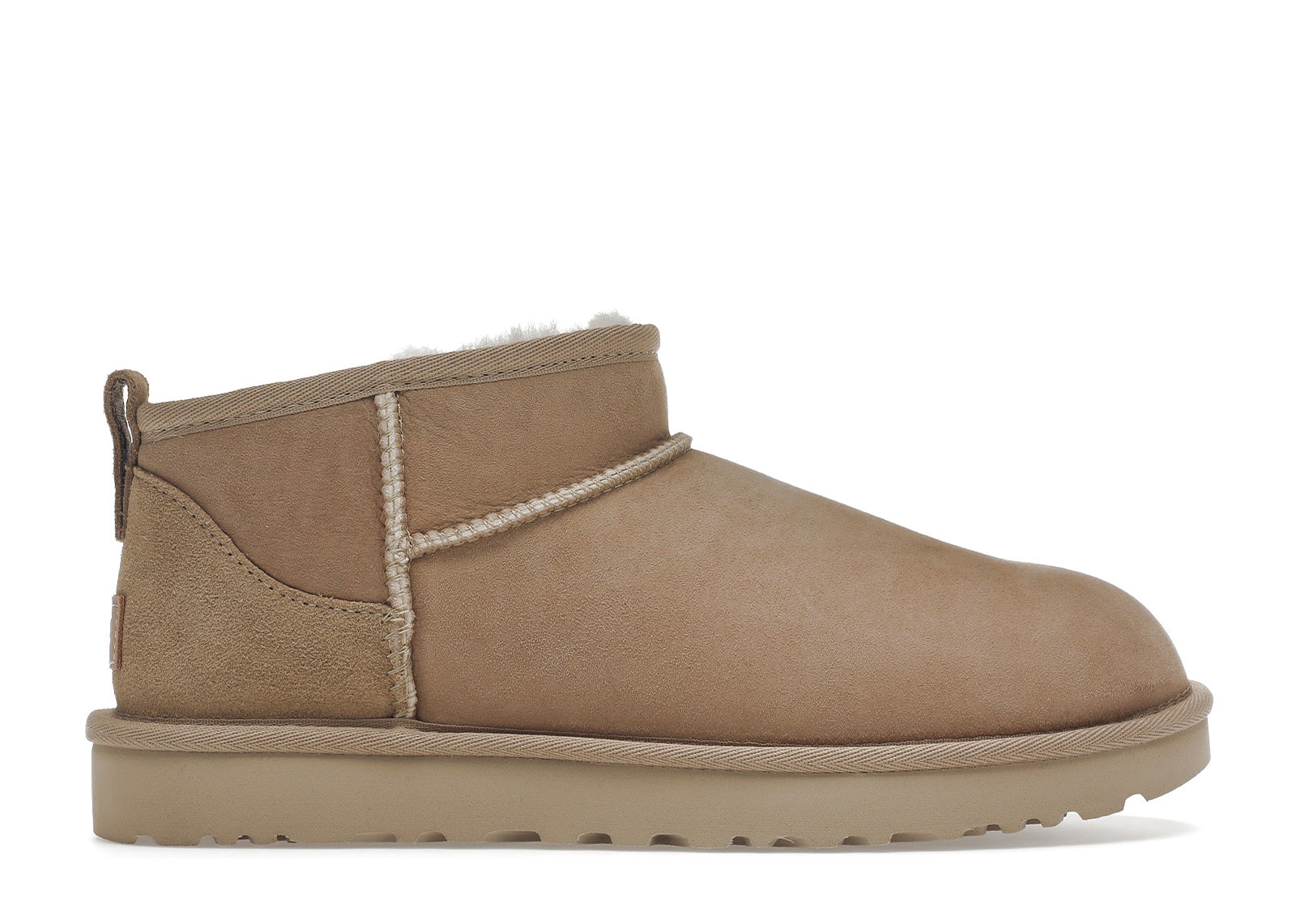 Ugg Classic Ultra Mini Boot Sand