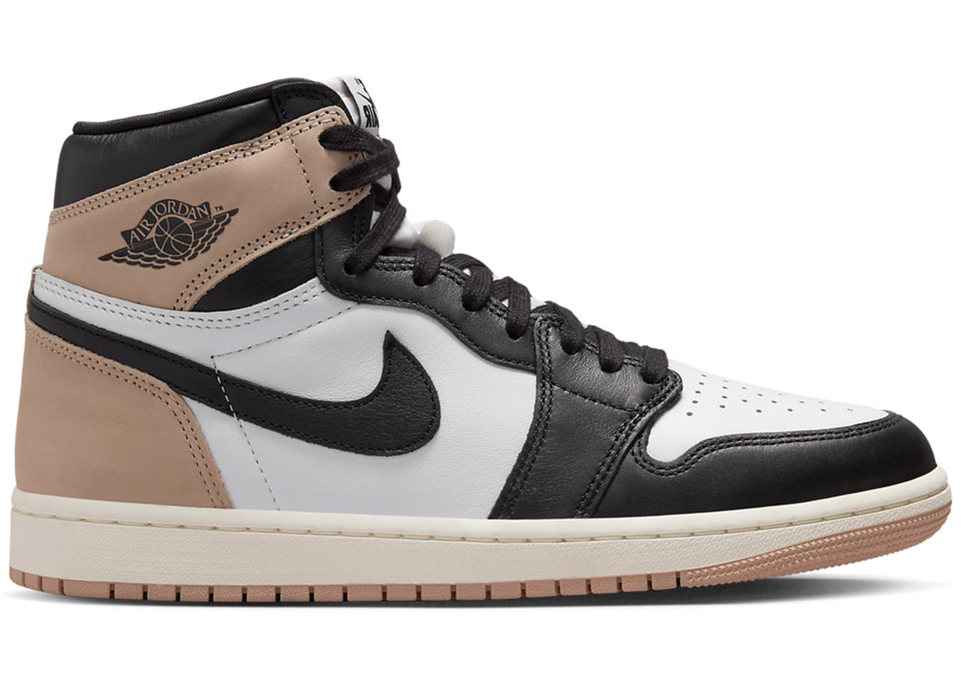 Jordan 1 High OG Latte