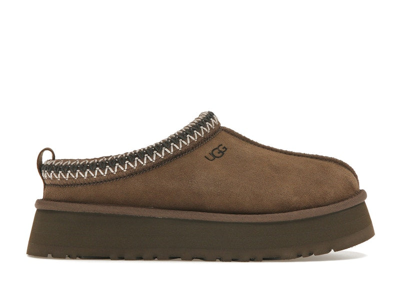 Ugg Tazz Slipper Hickory