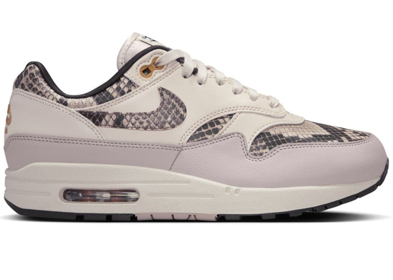 Nike Air Max 1 Snakeskin