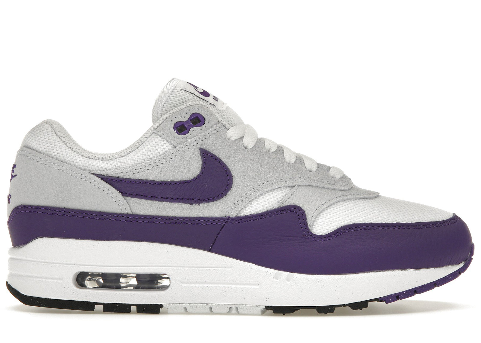 Nike Air Max 1 SC Field Purple