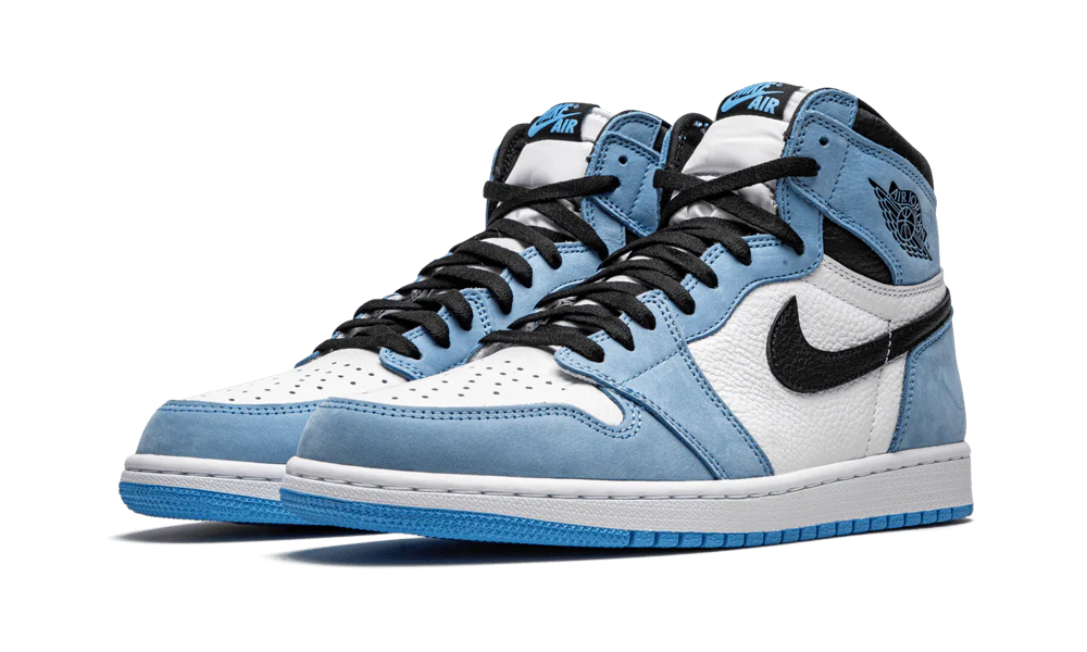 Jordan 1 High OG University Blue