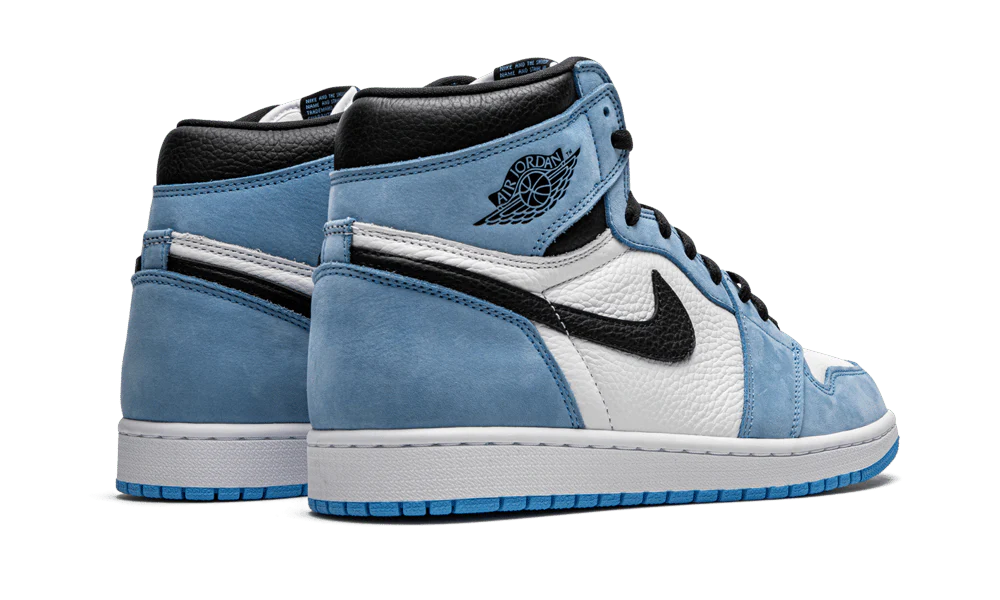 Jordan 1 High OG University Blue