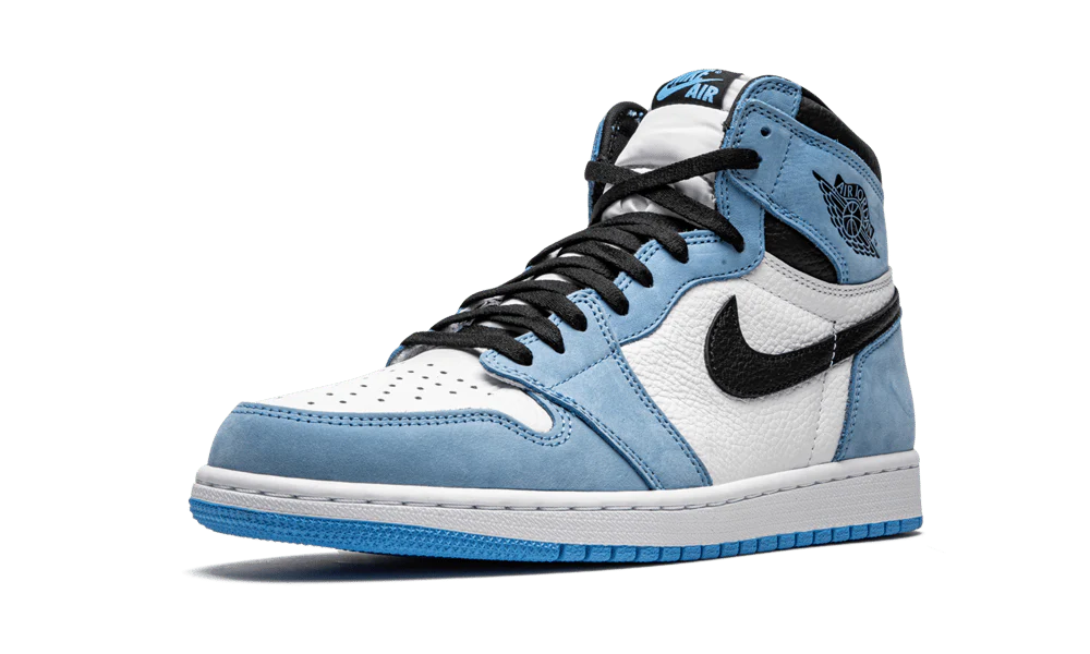 Jordan 1 High OG University Blue