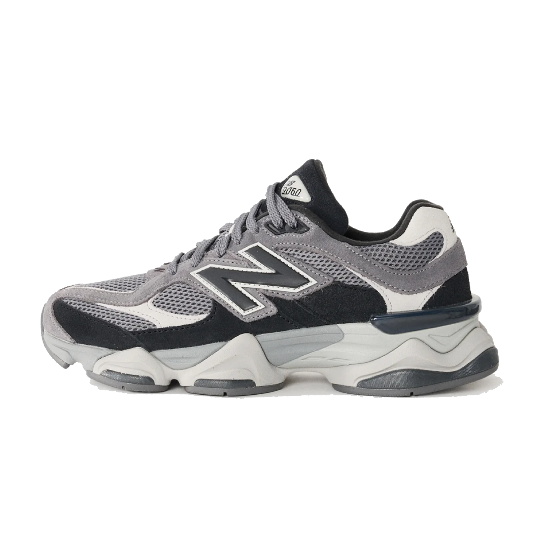 New Balance 9060 Black Castlerock