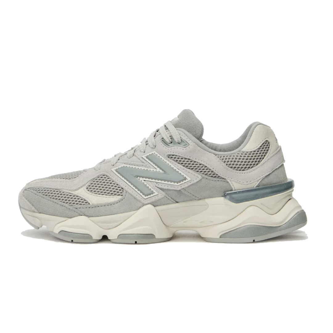 New Balance 9060 Slate Grey
