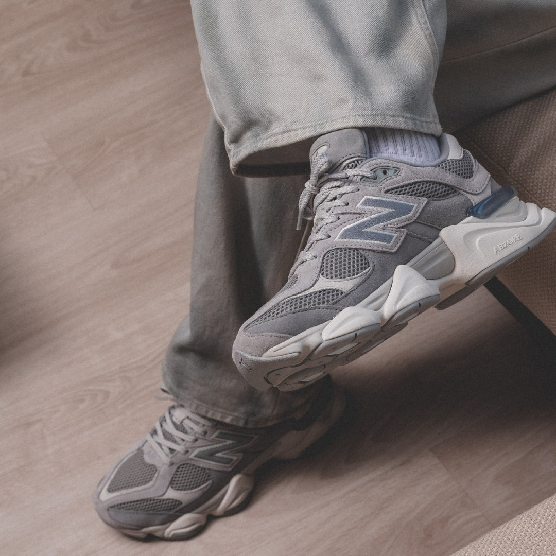 New Balance 9060 Slate Grey
