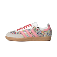 Adidas Samba OG Liberty London Floral Embroidery GS
