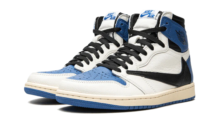 Jordan 1 High OG SP Fragment x Travis Scott