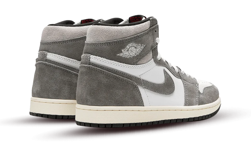 Jordan 1 High OG Washed Black