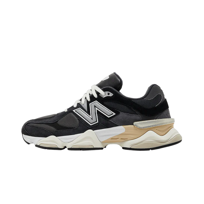 New Balance 9060 Charcoal