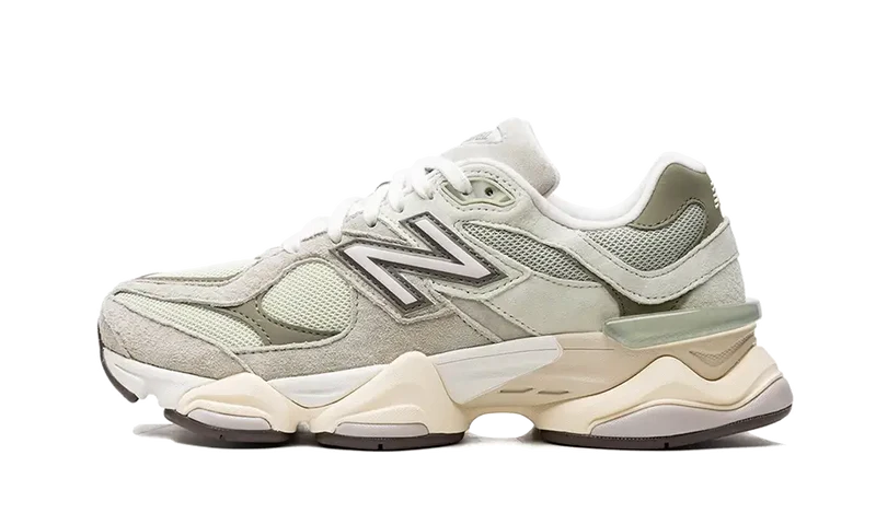 New Balance 9060 Olivine
