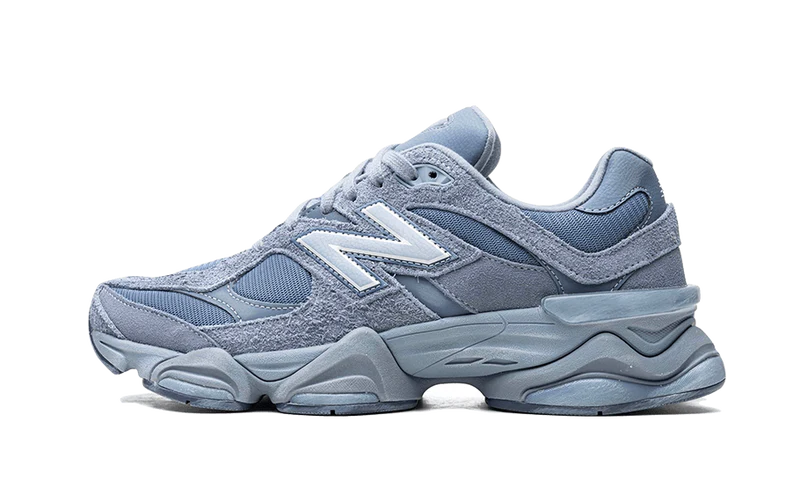 New Balance 9060 Vintage Indigo