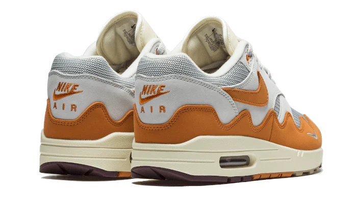 Nike Air Max 1 Patta Waves Monarch