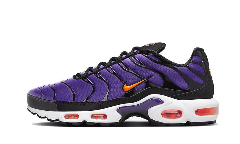 Nike Air Max Plus Voltage Purple (2024)