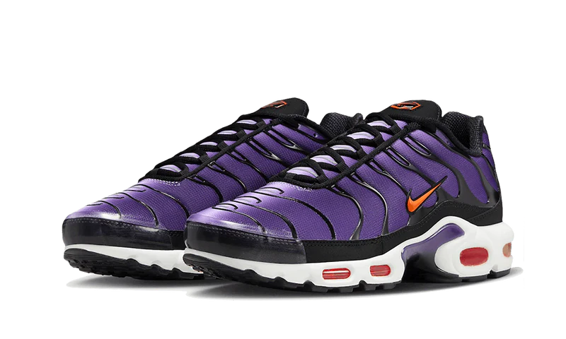 Nike Air Max Plus Voltage Purple (2024)