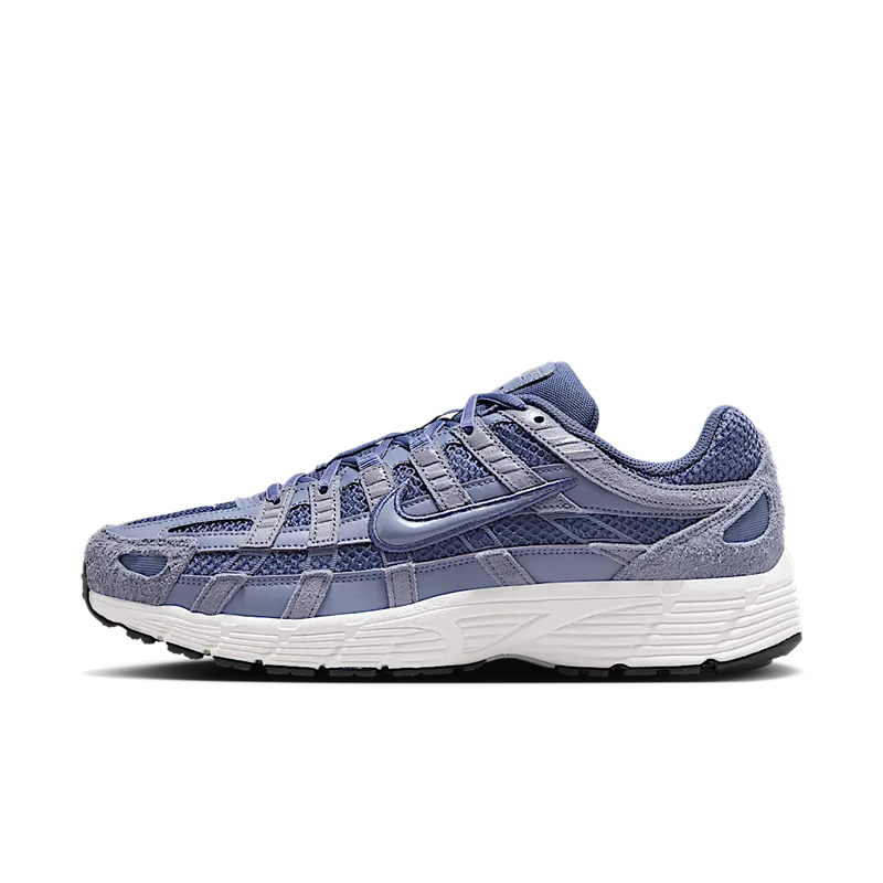 Nike P-6000 SE Diffused Blue Ashen Slate