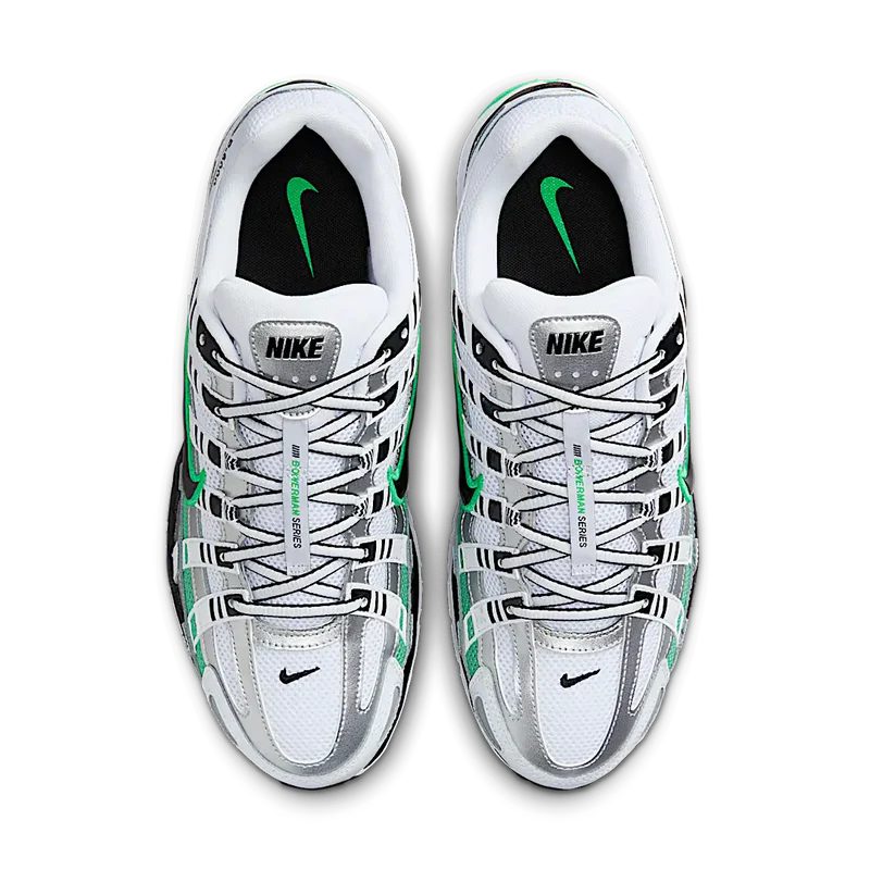 Nike P-6000 Spring Green