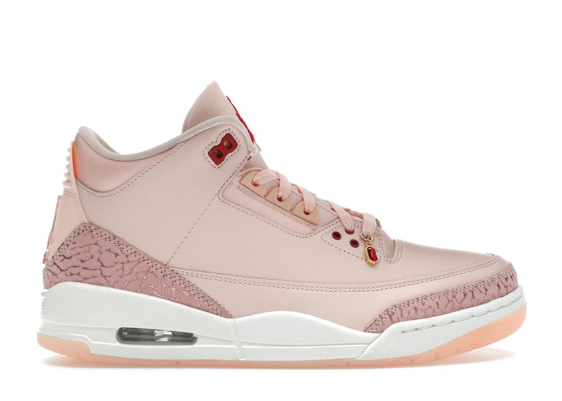 Jordan 3 Retro Valentine's Day