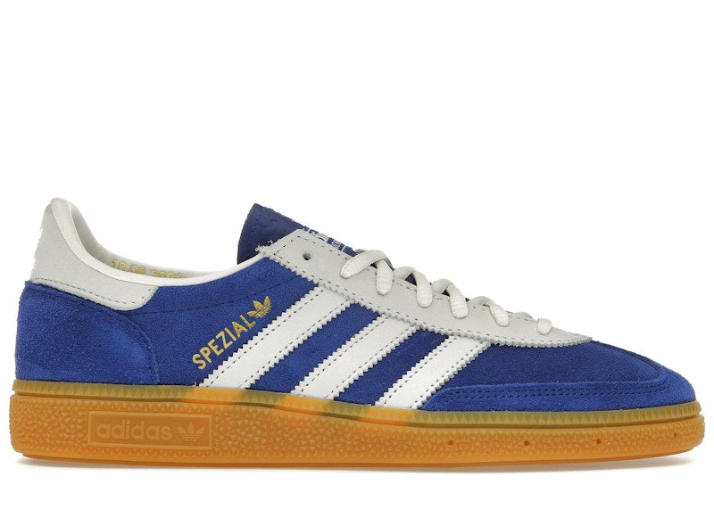 Adidas Handball Spezial 75th Anniversary Pack Collegiate Royal