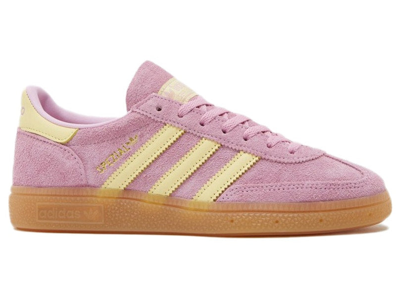 Adidas Handball Spezial Bliss Lilac Yellow