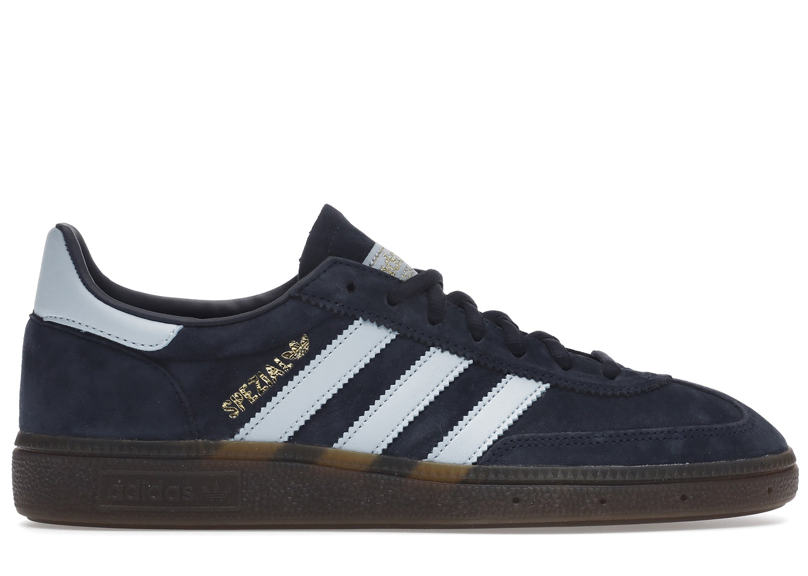 Adidas Handball Spezial Navy Gum