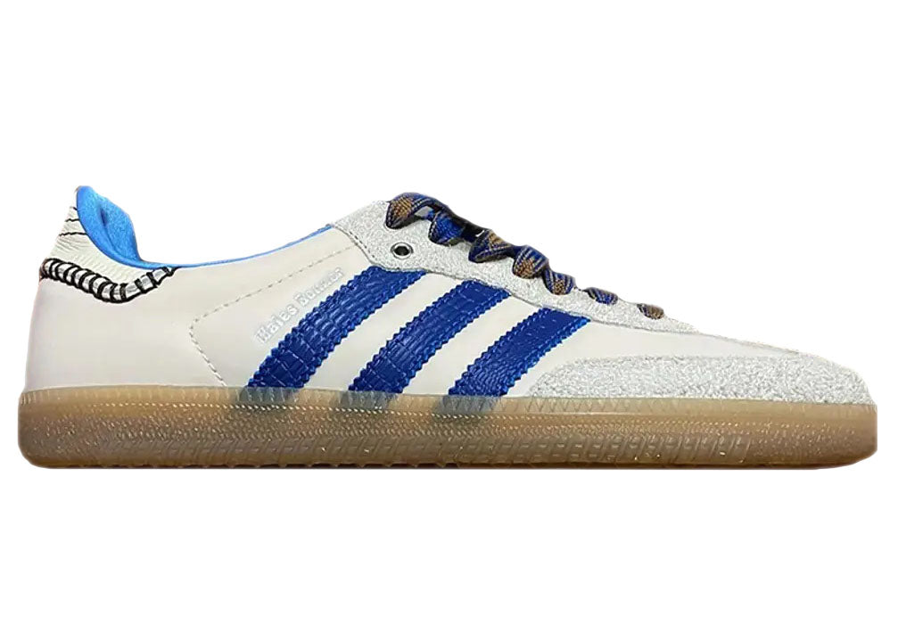 Adidas Samba Nylon Wales Bonner Wonder Clay Royal