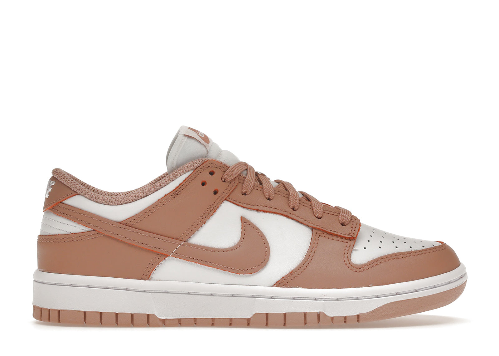 Nike Dunk Low Rose Whisper