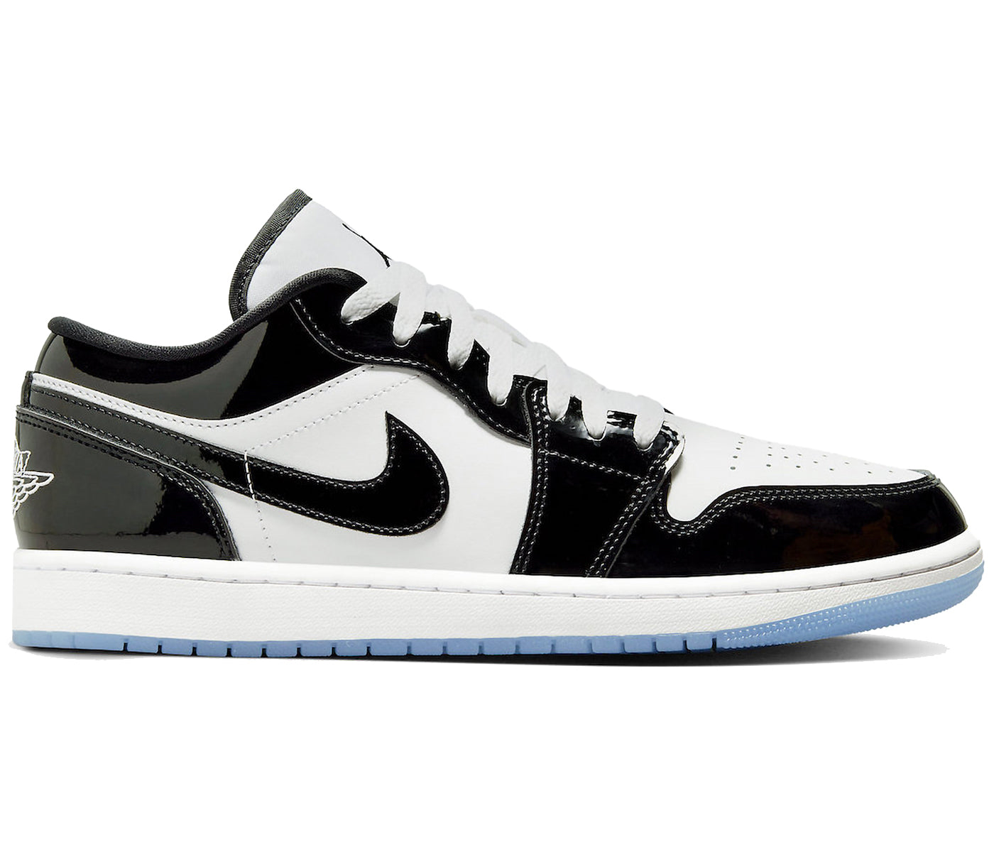 Jordan 1 Low SE Concord