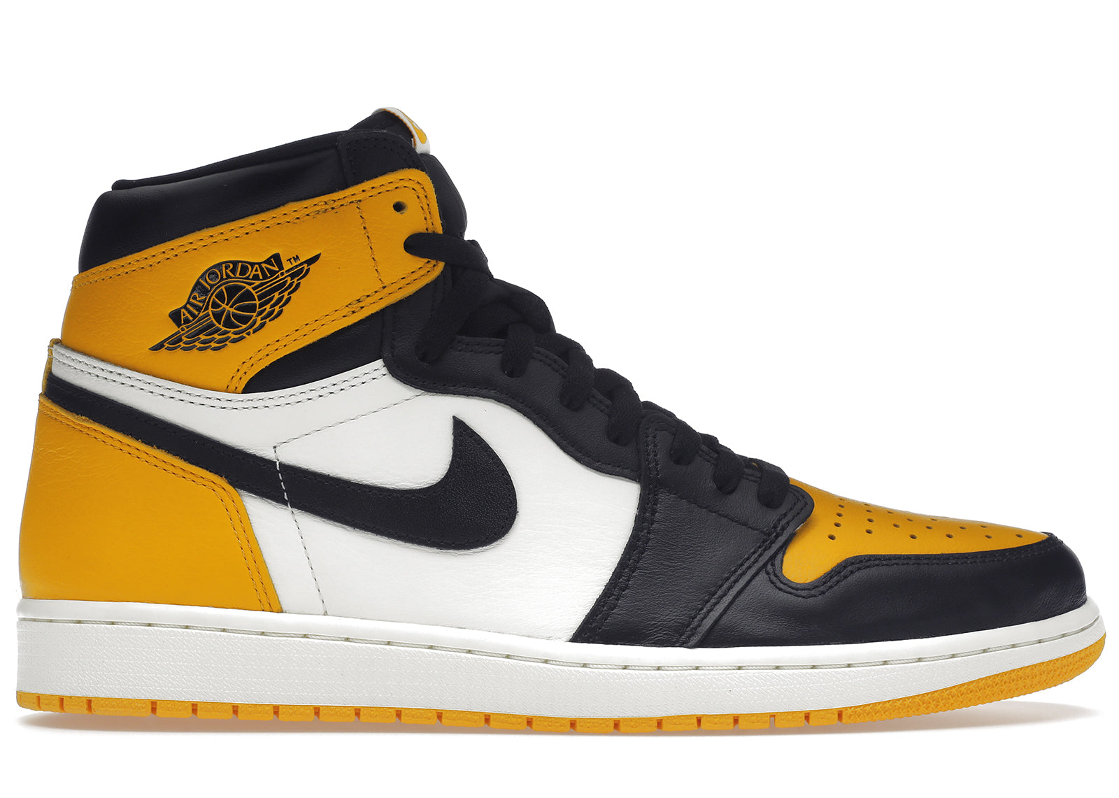 Jordan 1 High Taxi