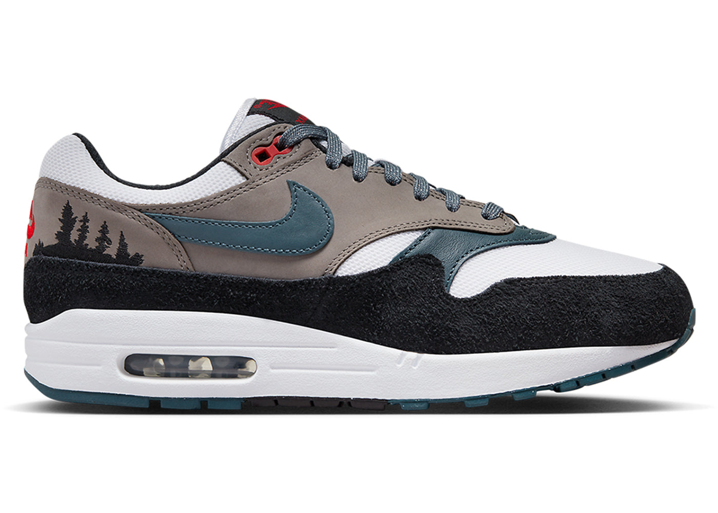 Nike Air Max 1 PRM Escape Treeline