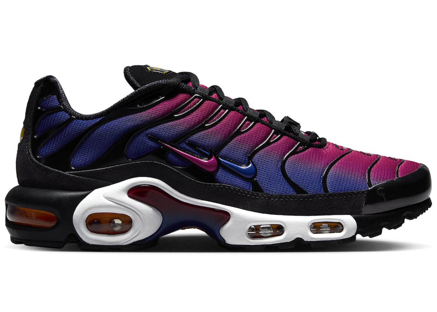 Nike Air Max Plus Patta FC Barcelona