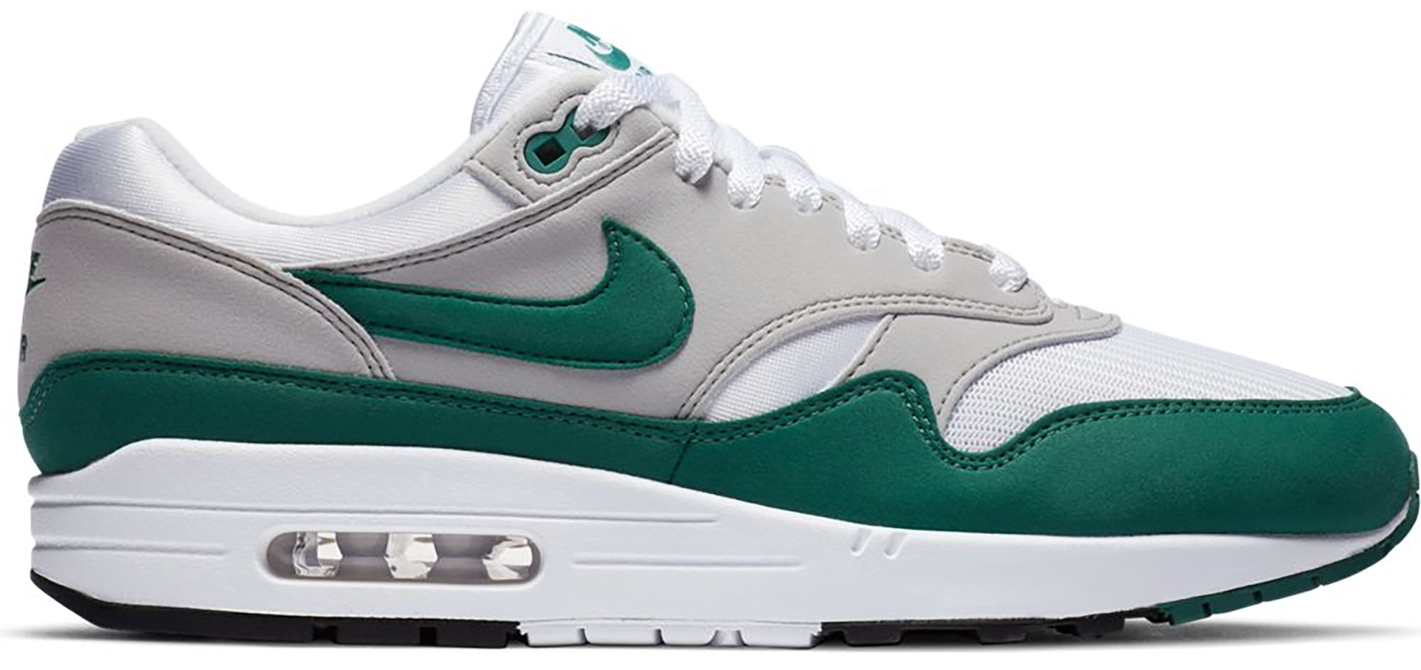 Nike Air Max 1  Anniversary Green