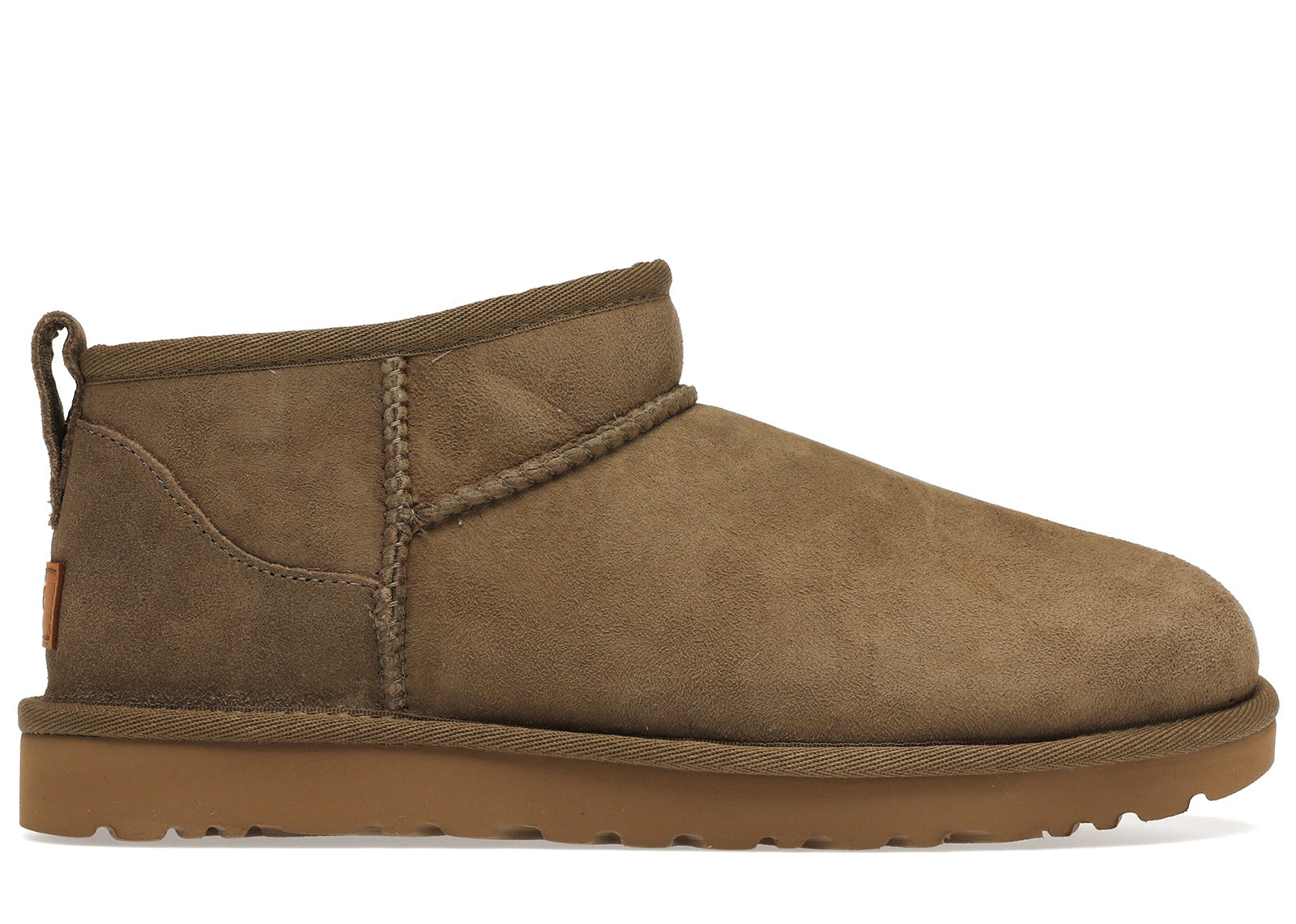 Ugg Classic Ultra mini Boot Antilope