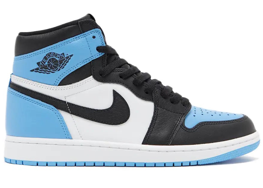 Jordan 1 High OG Unc Toe