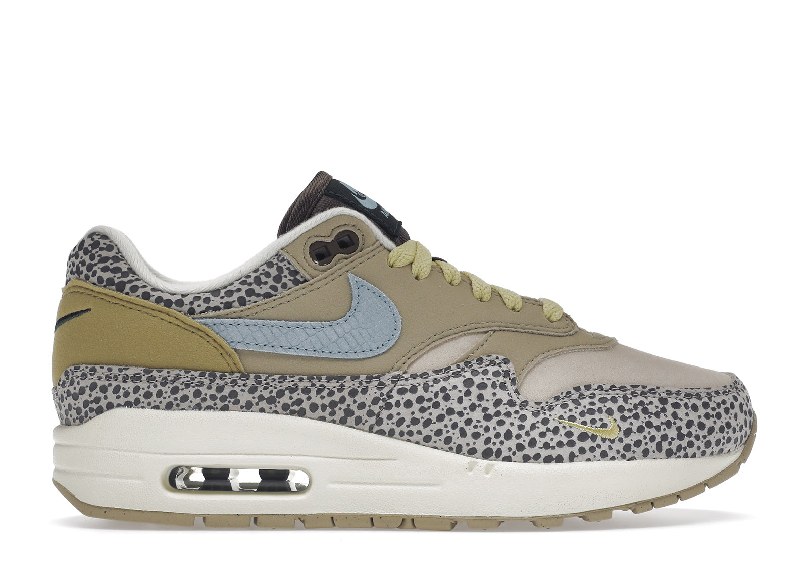 Nike Air Max 1 Safari Cobblestone