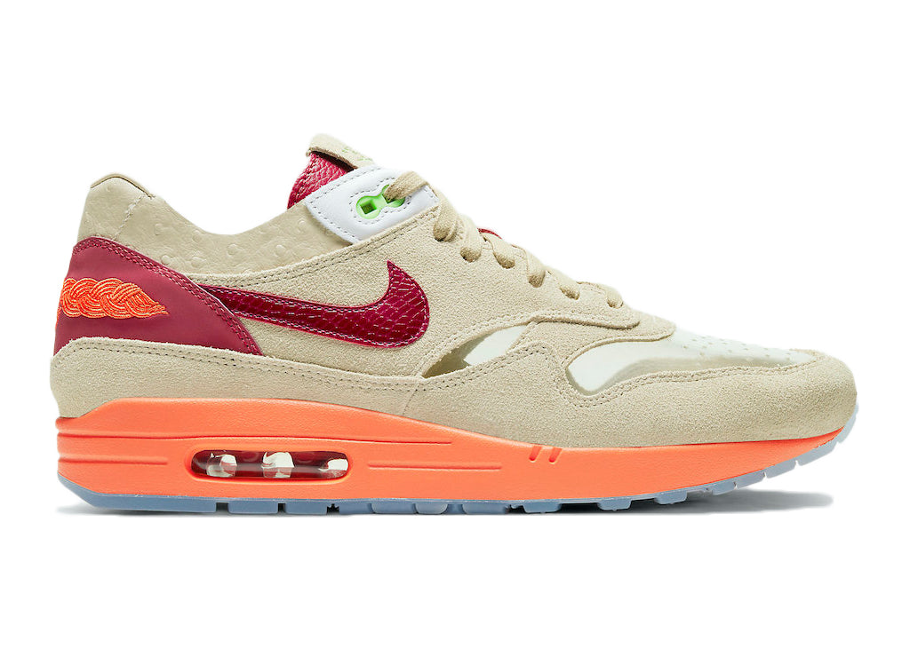 Nike Air Max 1 Clot Kiss Of Death