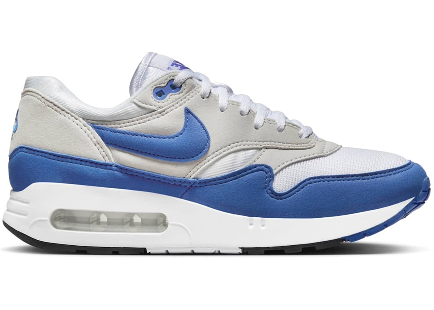 Nike Air Max 1 '86 OG Big Bubble Royal Wmns