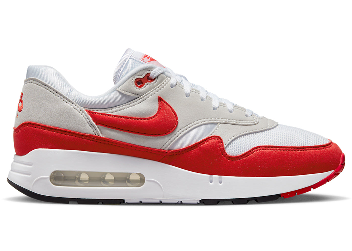 Nike Air max 1 '86 OG Big Bubble Sport Red